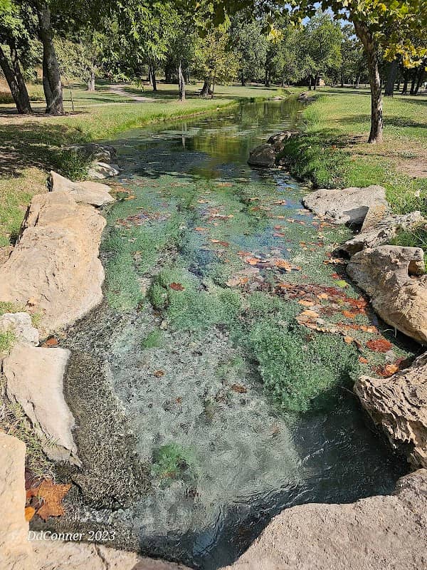 Vendome Well & Flower Park - Image 2