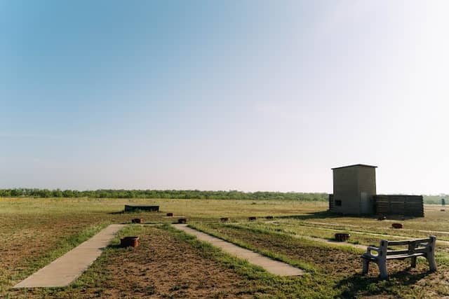 Abilene Clay Sports - Image 1
