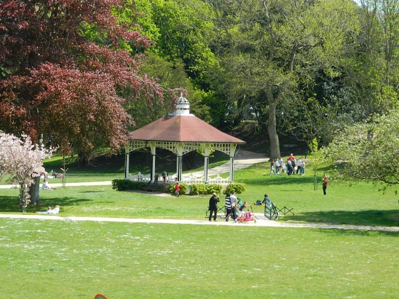Alexandra Park - Image 2