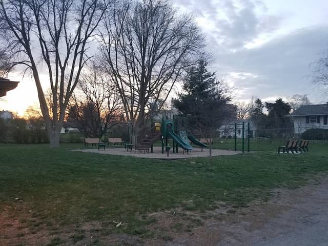 Community Park - Image 1