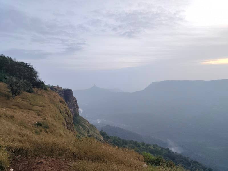 Malang Point Matheran - Image 3