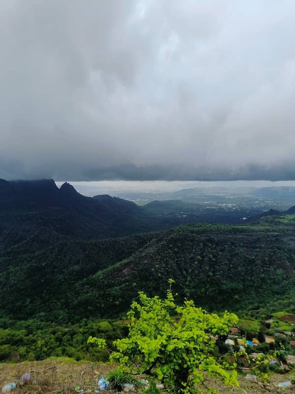 Malang Point Matheran - Image 2