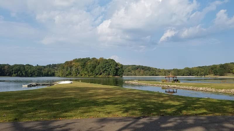 Lake Alma State Park - Image 1