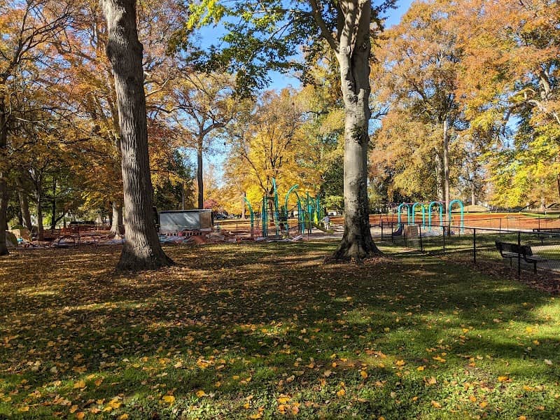 Central Park - Image 1