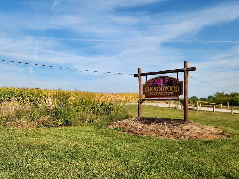 Thornwood Nature Preserve - Image 1
