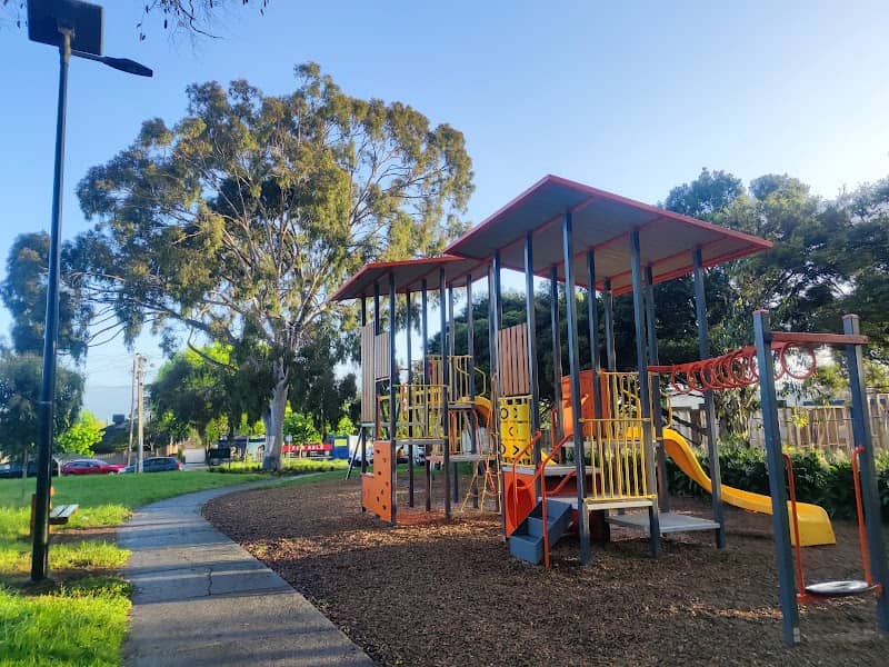 Ashmole Reserve - Image 1