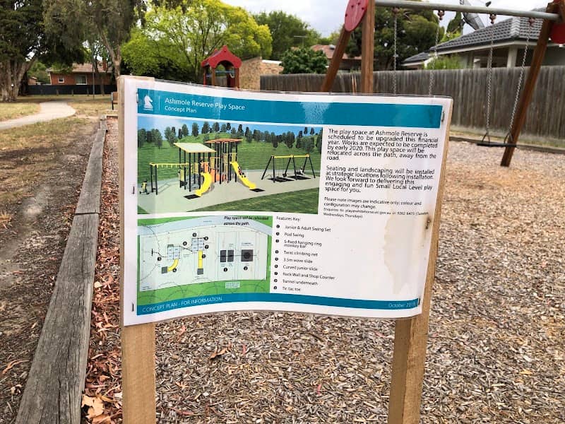 Ashmole Reserve - Image 2