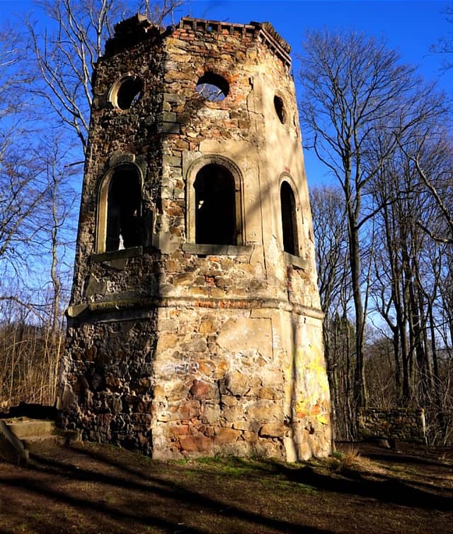 Blechburg - Image 1