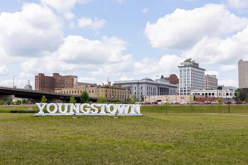 Mahoning Park - Image 1