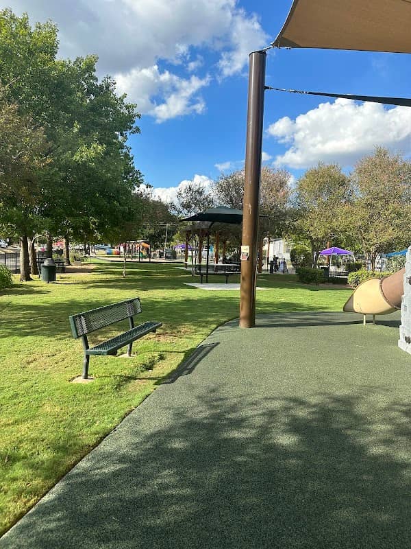 Crestwood Park - Image 1