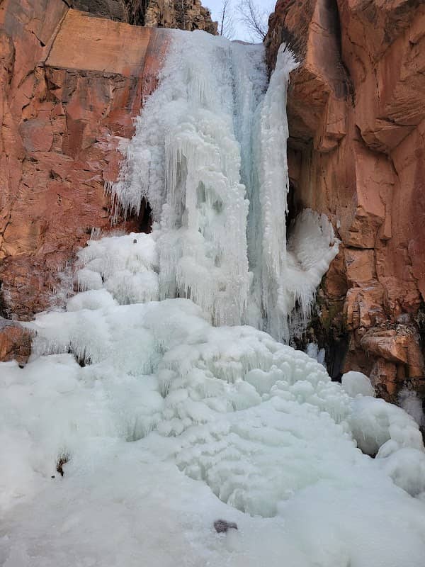Benson Creek Waterfalls - Image 3