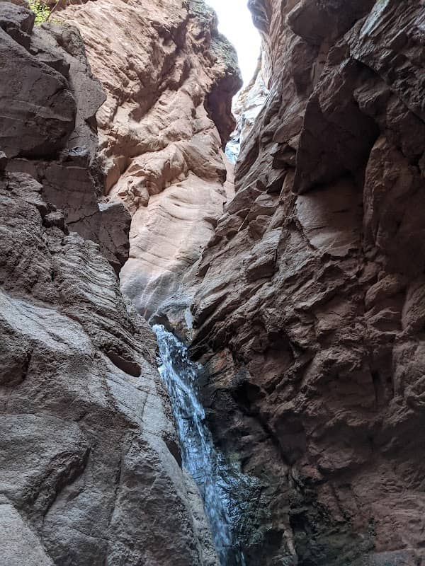 Benson Creek Waterfalls - Image 2