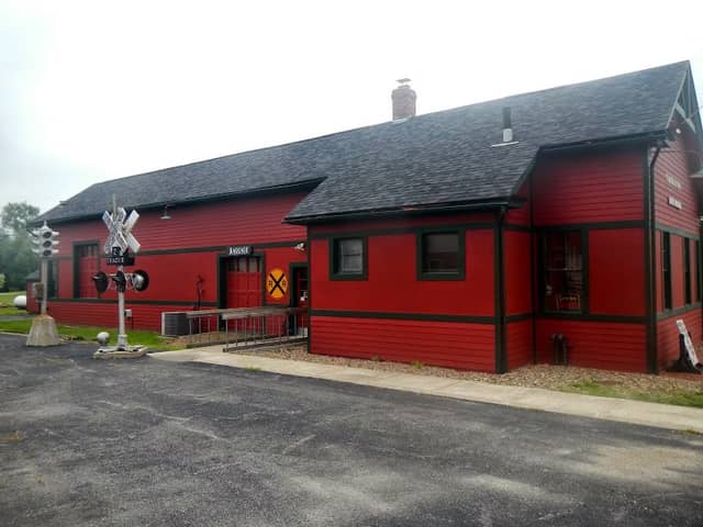 Cameron Historical Society and Depot Museum - Image 2