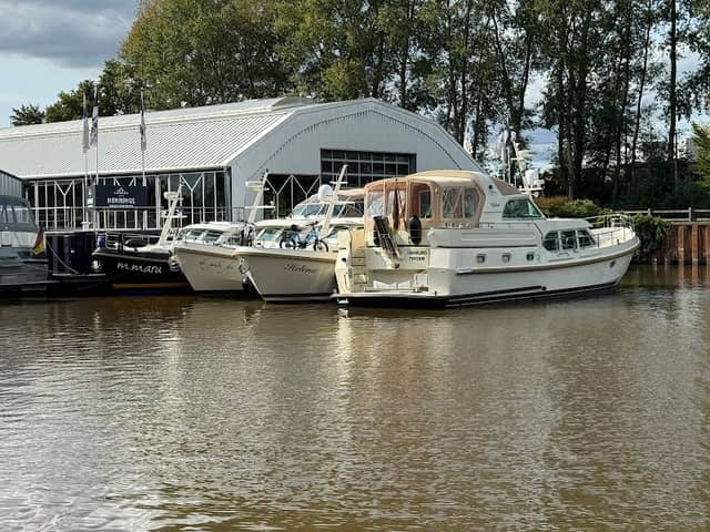 Kleiner Hafenkran - Image 2