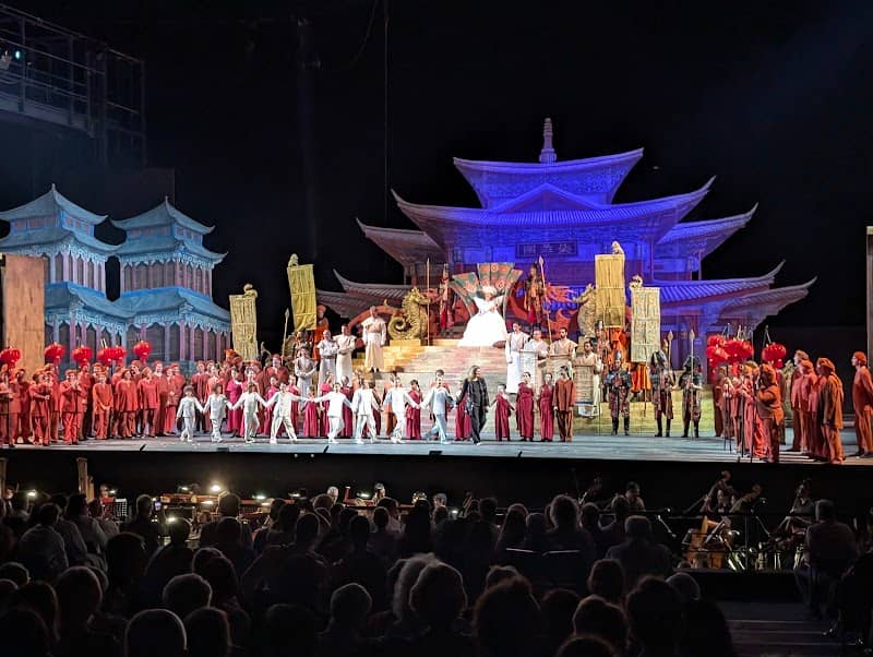 Puccini Festival Foundation - Image 3
