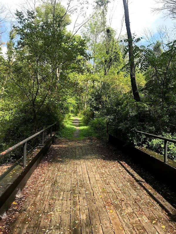 Moody Hiking Trail - Image 1