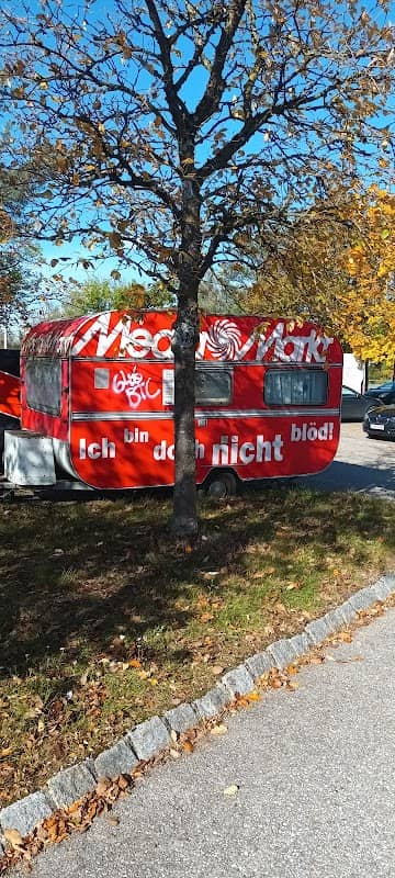 Wohnwage-MediaMarkt - Image 1