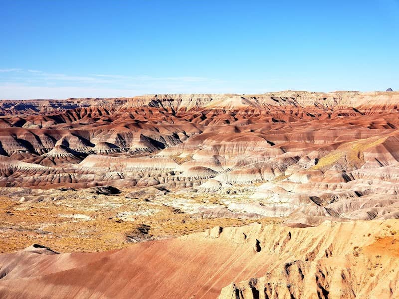 Little Painted Desert - Image 1