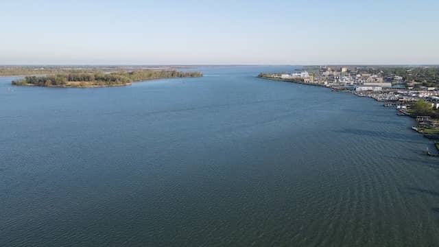 Mud Island Unit National Wildlife Refuge - Image 2