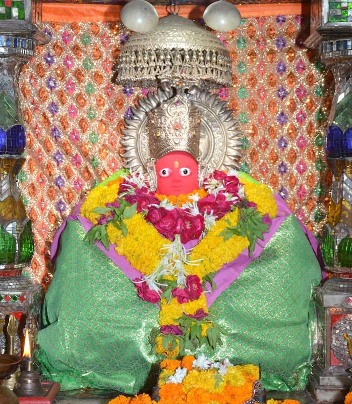 Lambha Baliyadev Temple - Image 4