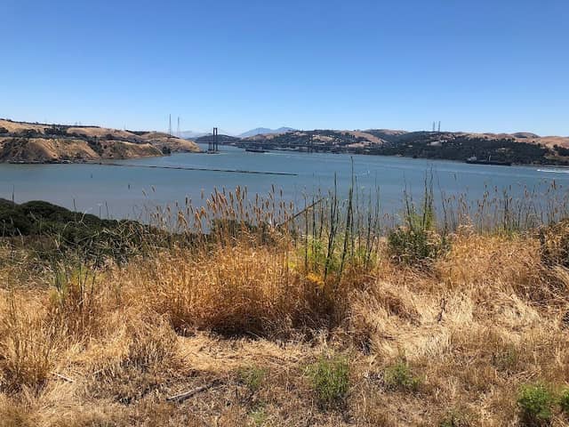 Highest Point Of Mare Island - Image 2
