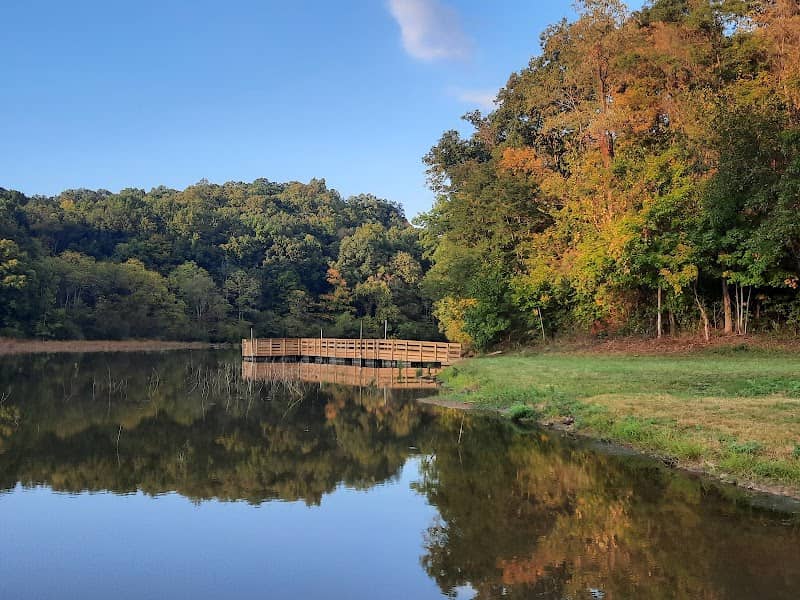 Fox Lake Wildlife Area - Image 1