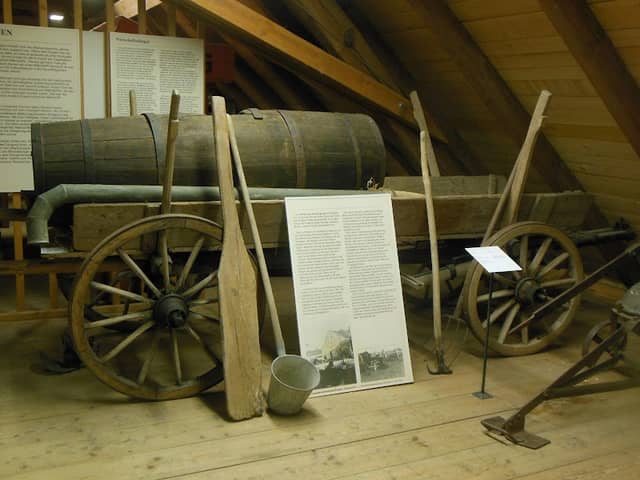 Bauerngerätemuseum Hundszell - Image 2