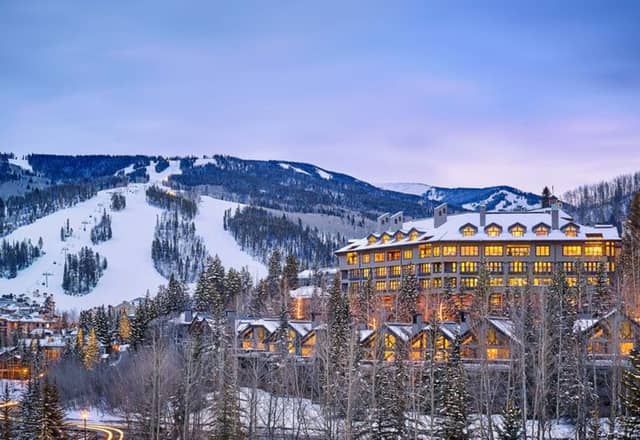 Beaver Creek Resort - Image 3