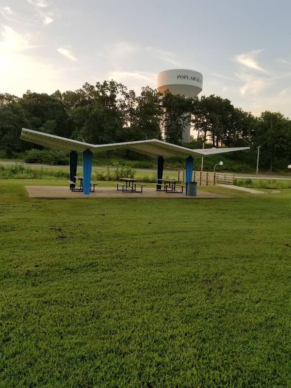 Kiwanis Bacon Park - Image 1