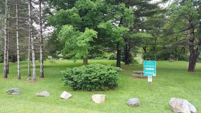 Lyman Point Park - Image 1