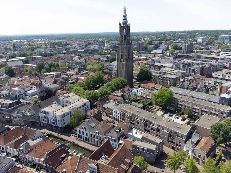 Onze Lieve Vrouwetoren - Image 3