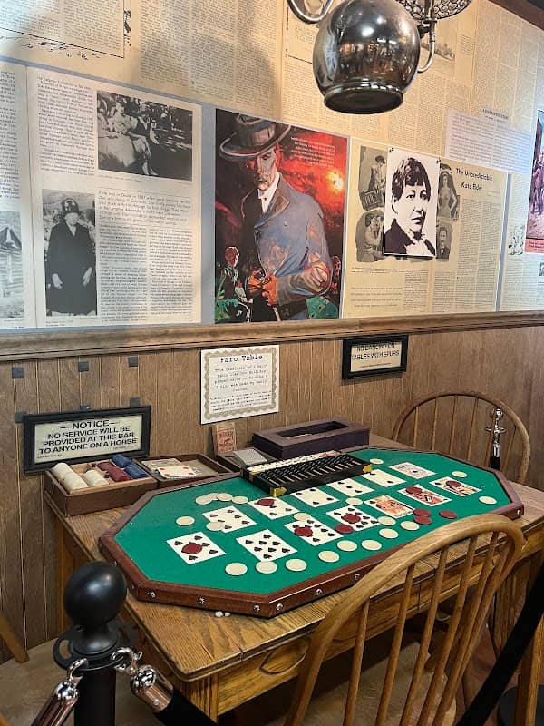 The Doc Holliday Museum - Image 2