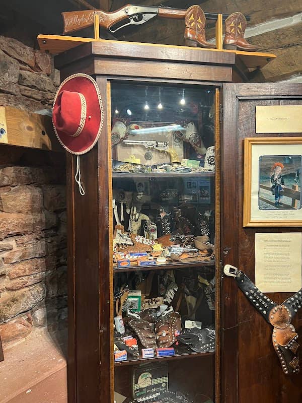 The Doc Holliday Museum - Image 1