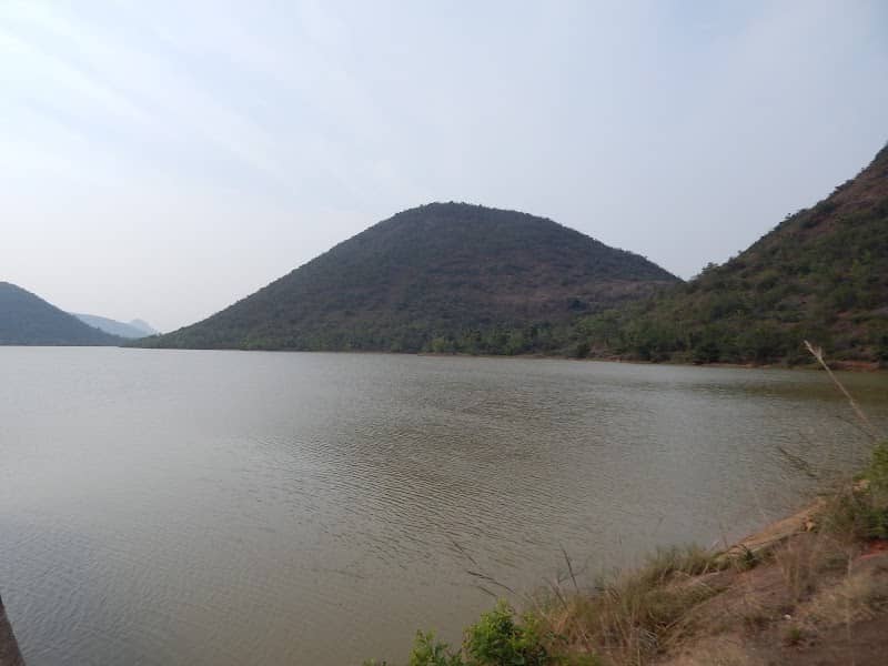 Gambheeram Rivulet - Image 1
