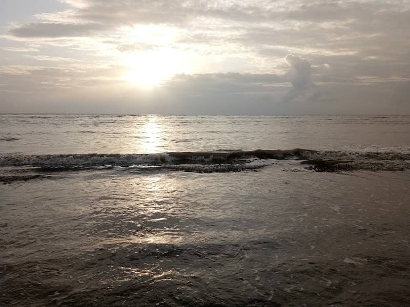 Agar Beach - Image 1