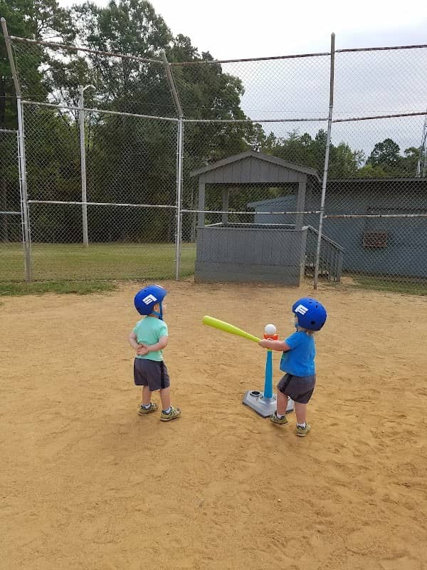 Mount Tirzah Ball Park - Image 3