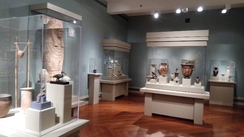 Middlebury College Museum of Art - Image 2