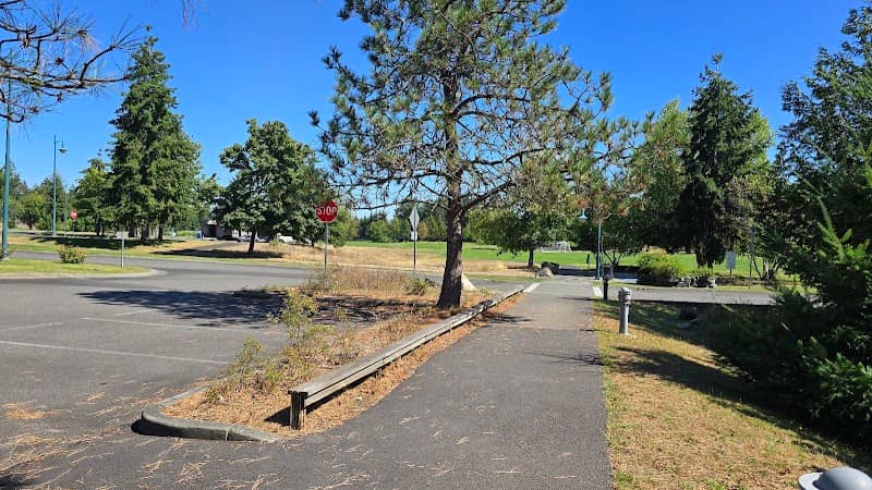 Chambers Bay walking park - Image 2