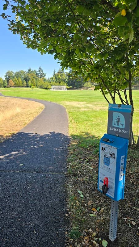 Chambers Bay walking park - Image 1