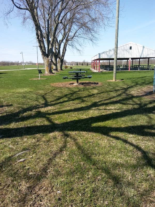 Bunker Hill Town Park - Image 1