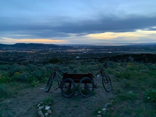 Satterfield Bike Trails - Image 1