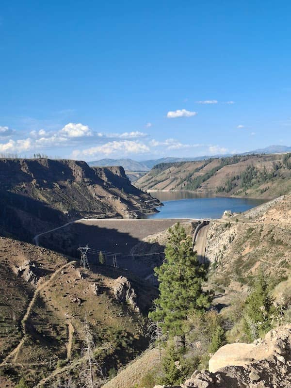 Anderson Ranch Dam - Image 2