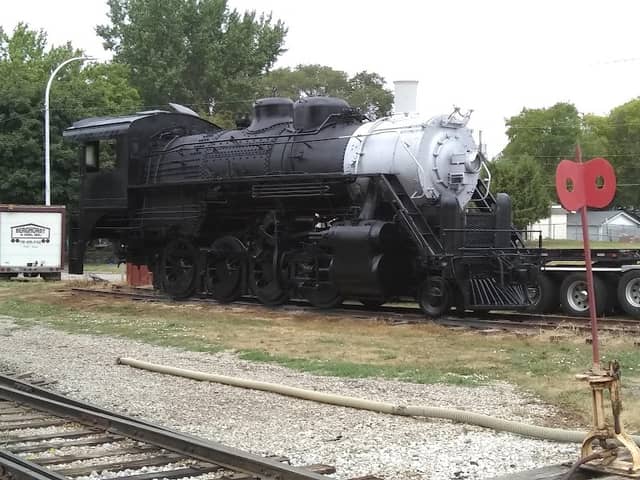 Boone & Scenic Valley Railroad & James H. Andrew Railroad Museum - Image 3