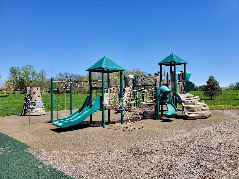 Joe Glik Park - Image 1