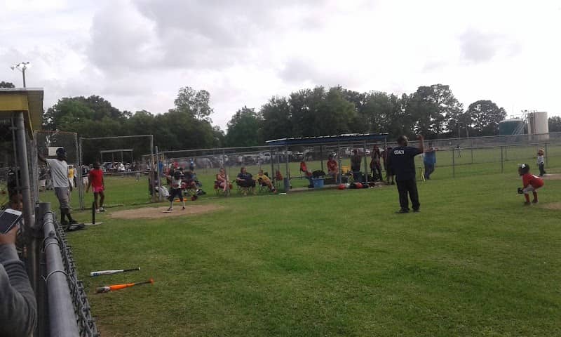 Carencro Park - Image 1