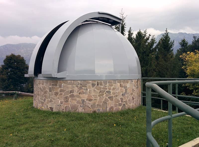 Osservatorio Astronomico di Cima Rest - Image 1