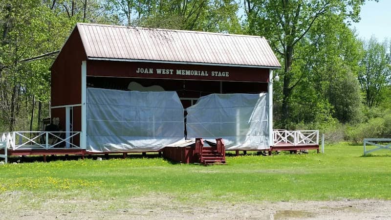 New York State Country Music Hall of Fame - Image 1
