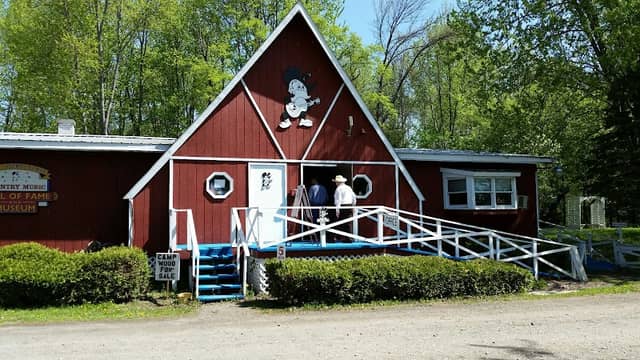 New York State Country Music Hall of Fame - Image 1