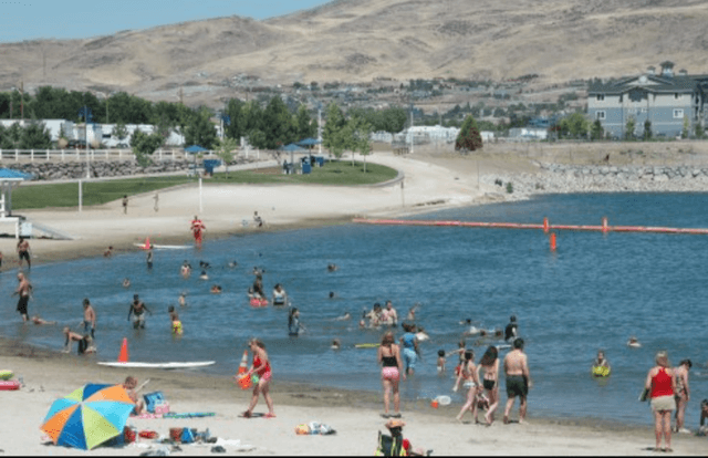 Sparks Marina Park - Image 1