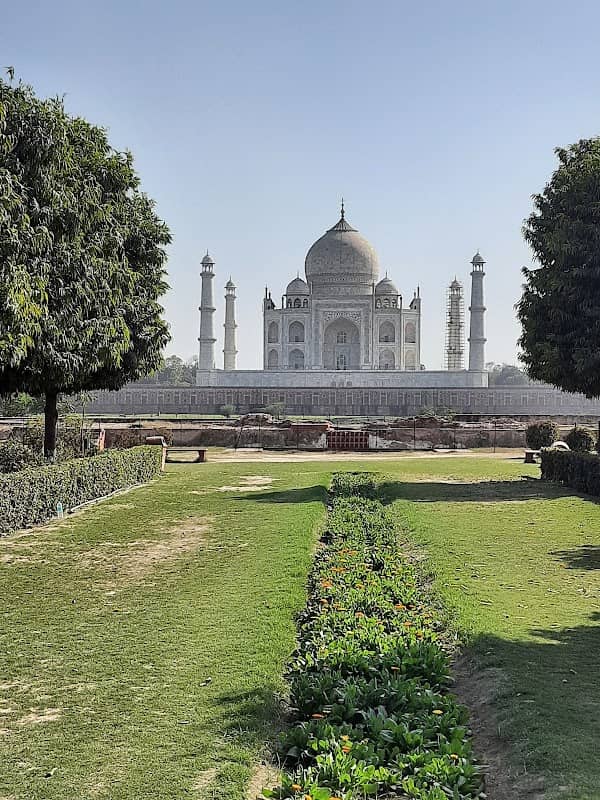 Mehtab Bagh - Image 2